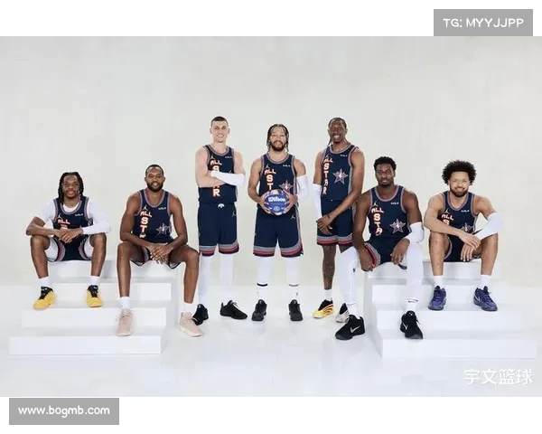 篮球巨星齐聚全明星赛,谁将成为MVP? 篮球巨星齐聚全明星赛,谁将成为MVP?