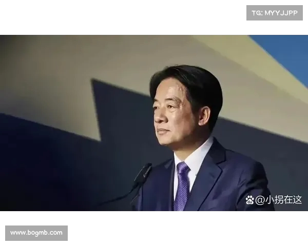 赖清德“反贪腐”策略能否成功提振支持度?(赖清德籍贯) 赖清德“反贪腐”策略能否成功提振支持度?(赖清德籍贯)