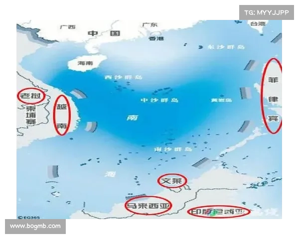 南海风云再起!中国或遭赔偿,罢免信号引发政治风暴(南海争端) 南海风云再起!中国或遭赔偿,罢免信号引发政治风暴(南海争端)